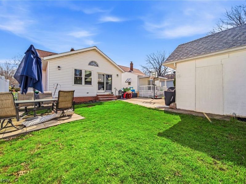 1714 E 294th Street, Wickliffe, OH 44092 Photo 26