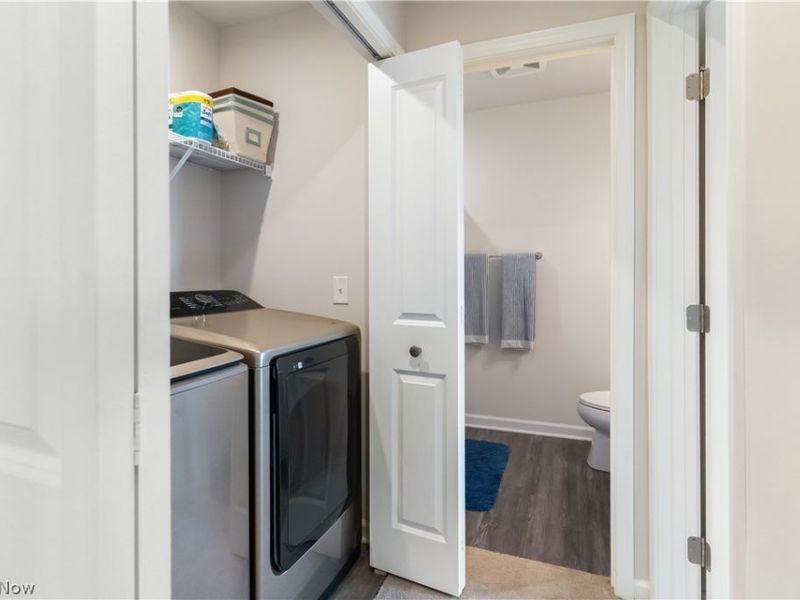 4037 N Steels Circle , Cuyahoga Falls, OH 44224 Photo 22