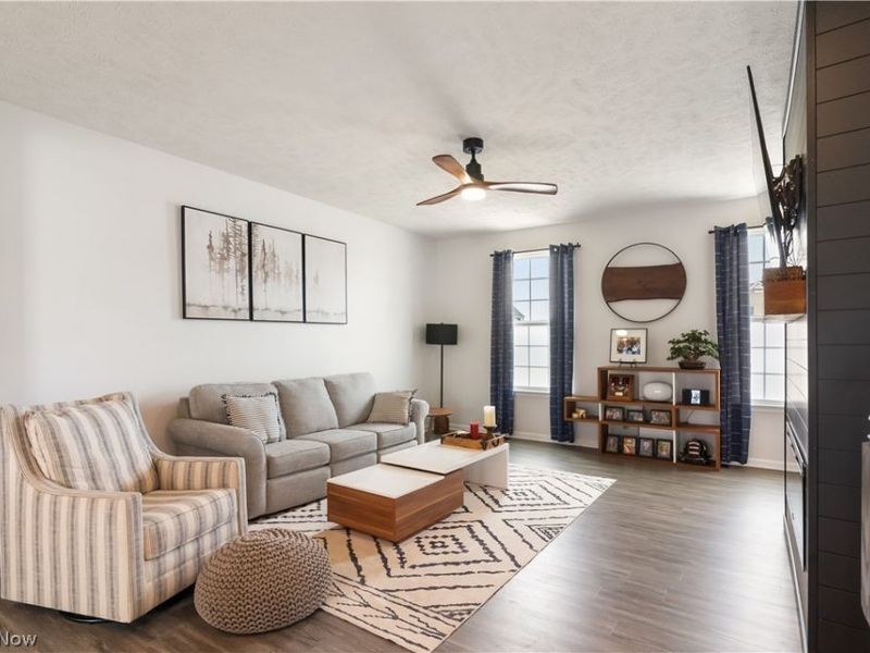 4037 N Steels Circle , Cuyahoga Falls, OH 44224 Photo 6