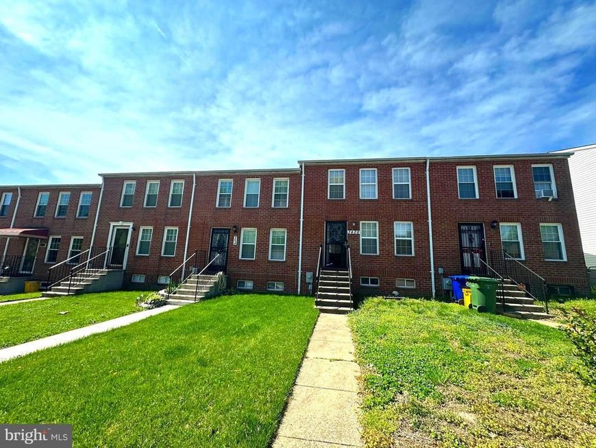 3426 Round Road , Baltimore, MD 21225 Main Photo