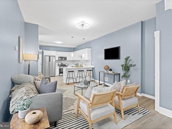 447 N LINWOOD AVENUE, BALTIMORE, MD 21224
