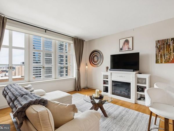 111 S 15TH STREET , Unit P110, PHILADELPHIA, PA 19102