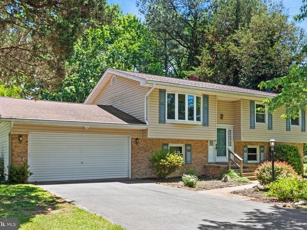 21404 WILLIAMS DRIVE, LEXINGTON PARK, MD 20653