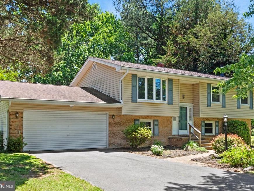 21404 Williams Drive, Lexington Park, MD 20653 Main Photo