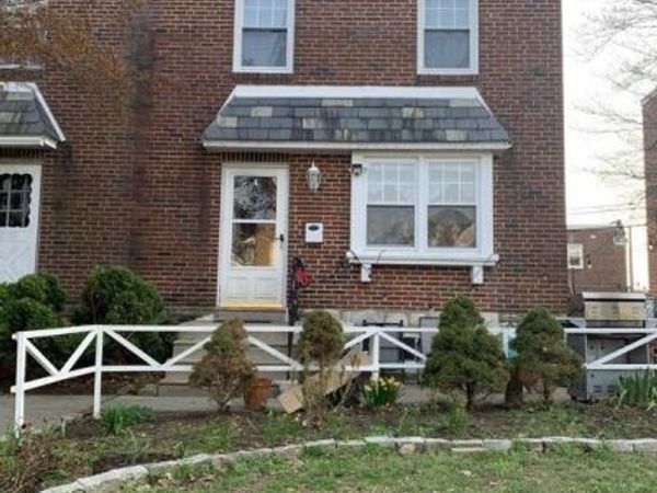 1836 FAUNCE STREET, PHILADELPHIA, PA 19111