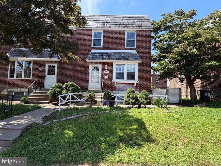 1836 Faunce Street, Philadelphia, PA 19111 Main Photo