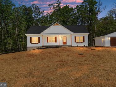 10130 CAPTAINS WAY , UNIONVILLE, VA 22567