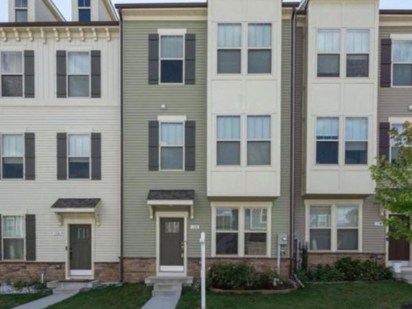 1328 RICKETTS ROAD , FREDERICK, MD 21702