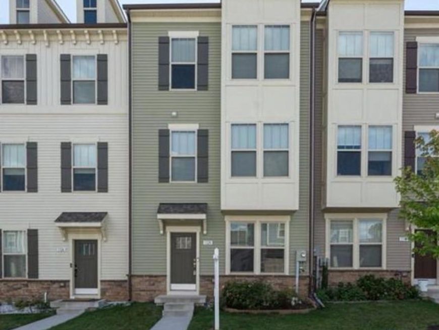 1328 Ricketts Road , Frederick, MD 21702 Main Photo