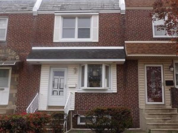 2802 MAGEE AVENUE , PHILADELPHIA, PA 19149