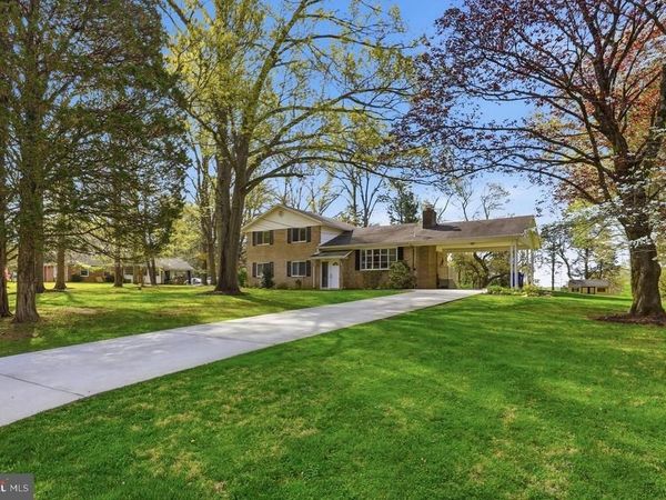 1814 MARYMONT ROAD, SILVER SPRING, MD 20906