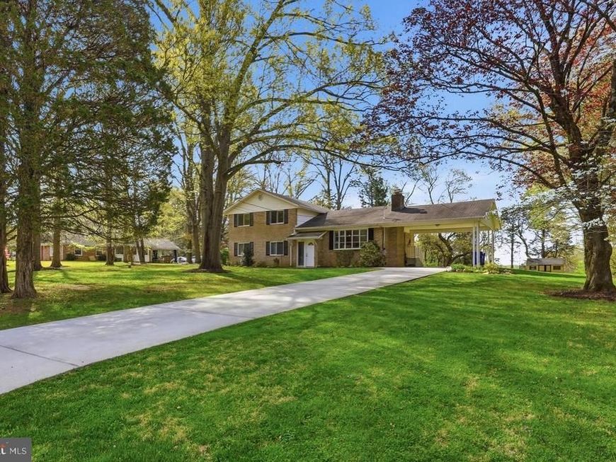 1814 Marymont Road, Silver Spring, MD 20906 Main Photo