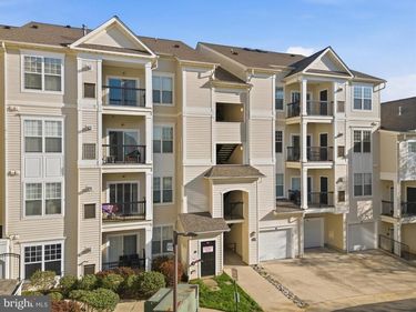11355 ARISTOTLE DRIVE , Unit 8-410, FAIRFAX, VA 22030