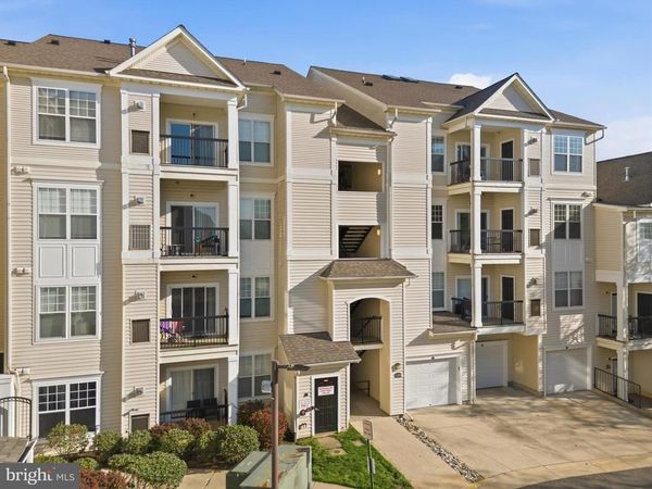 11355 ARISTOTLE DRIVE , Unit 8-410, FAIRFAX, VA 22030