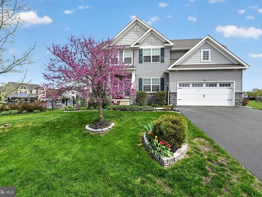 34 Furlong Road, Douglassville, PA 19518 Main Photo