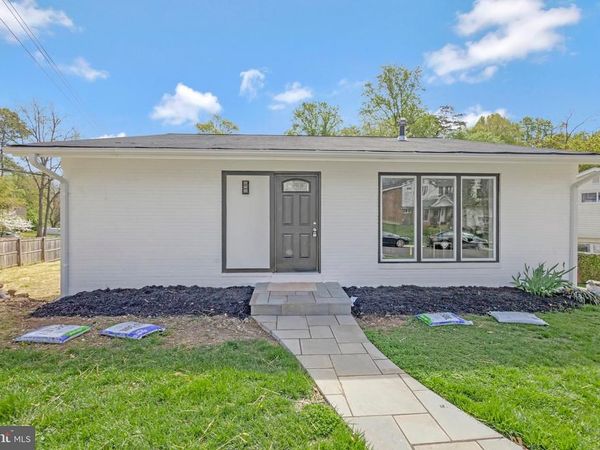 4249 BERRITT STREET , FAIRFAX, VA 22030