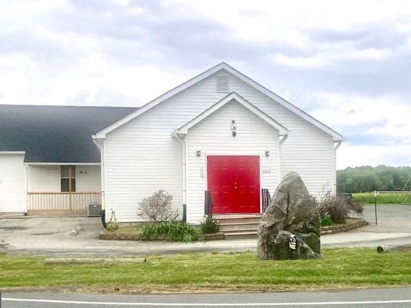 807 HAZLETTVILLE ROAD, HARTLY, DE 19953