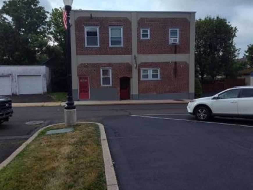 15 S 6th Street, Unit 2ND FLR FR, Perkasie, PA 18944 Main Photo