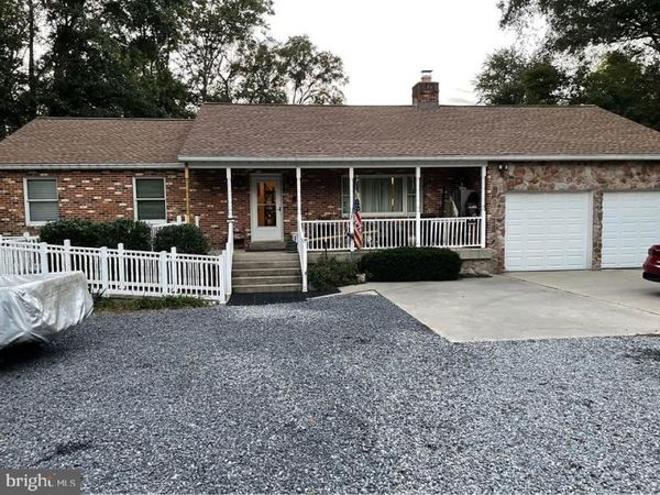 5800 RIVER ROAD , BRYANS ROAD, MD 20616