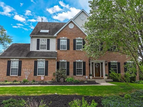 2656 ROMIG ROAD, GILBERTSVILLE, PA 19525