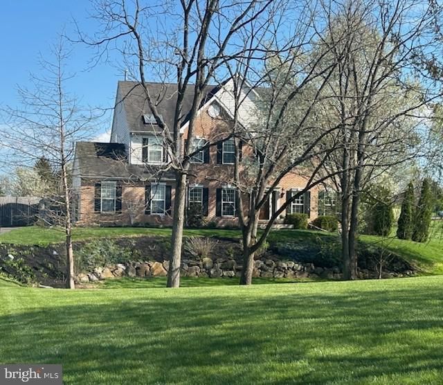 2656 ROMIG ROAD, GILBERTSVILLE, PA 19525