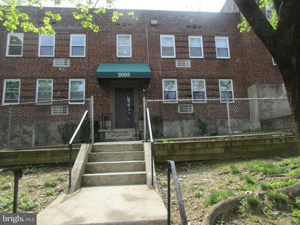 2613 FAIRVIEW AVENUE , BALTIMORE, MD 21215