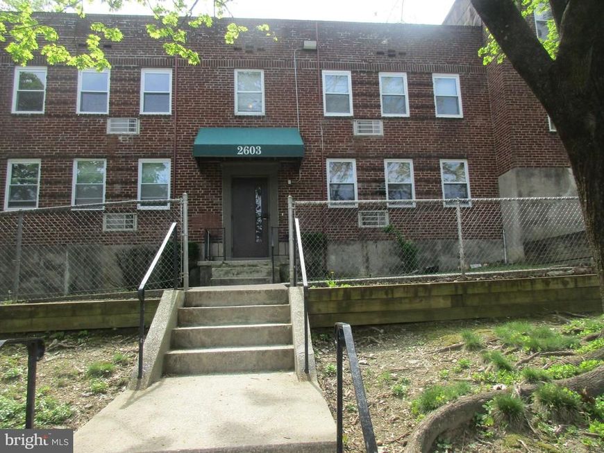 2613 Fairview Avenue , Baltimore, MD 21215 Main Photo