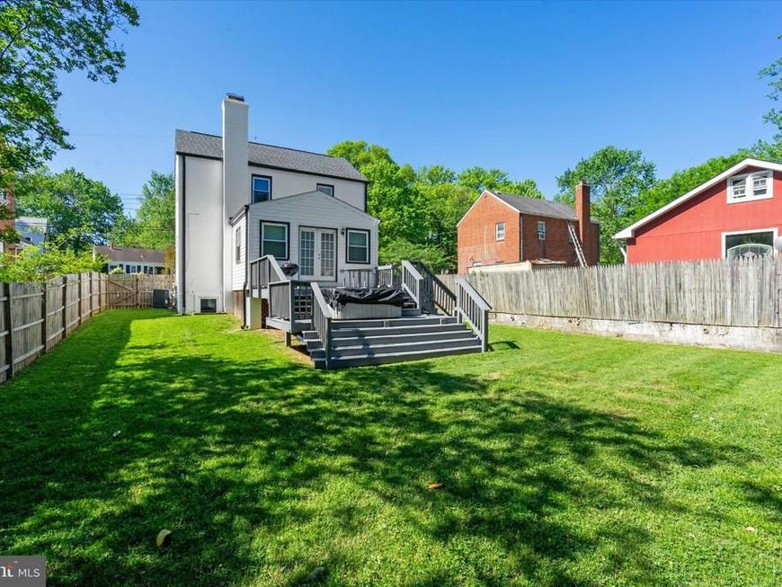 4814 Fox Street, College Park, MD 20740 Main Photo