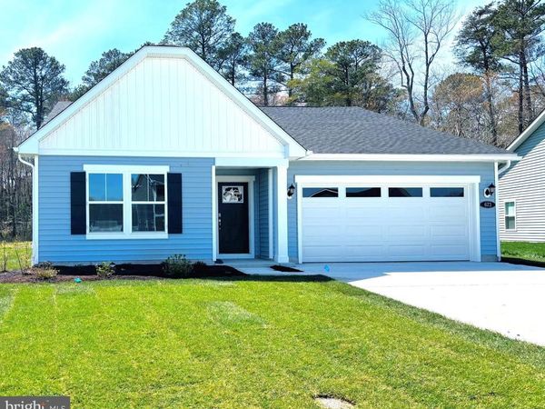 673 R WILSON LOOP , GEORGETOWN, DE 19947