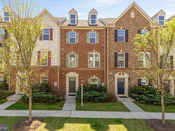 5307 SMITHS COVE LANE , GREENBELT, MD 20770