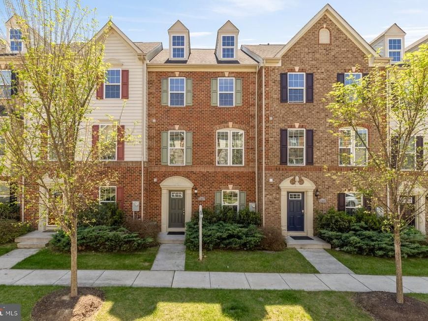 5307 Smiths Cove Lane, Greenbelt, MD 20770 Main Photo