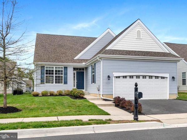 25 CYCLOPS TRAIL, SMYRNA, DE 19977