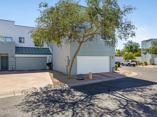 5400 S HARDY Drive, Unit 107, Tempe, AZ 85283