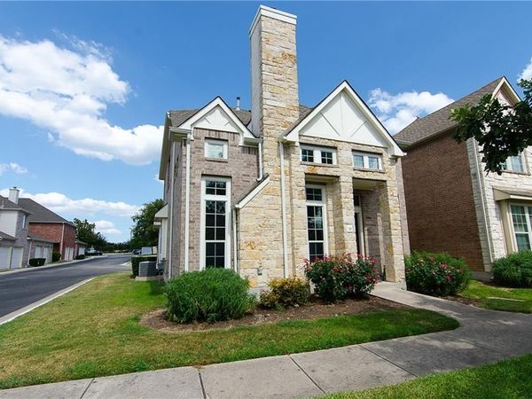 14812 Avery Ranch BLVD , Unit 30, Austin, TX 78717