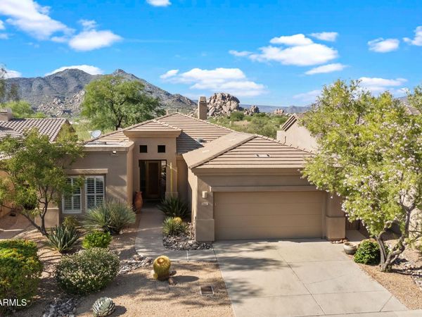 7326 E EVENING GLOW Drive, Scottsdale, AZ 85266