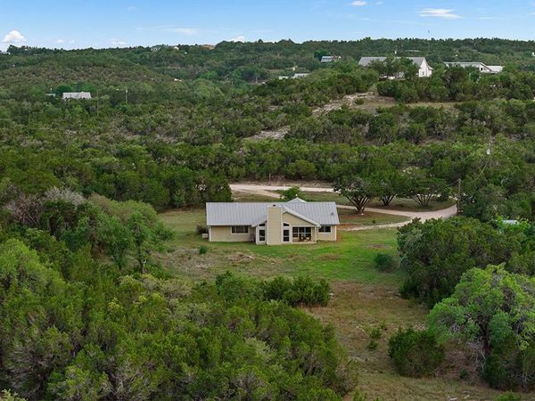 102 Rocky Creek RD, Dripping Springs, TX 78620