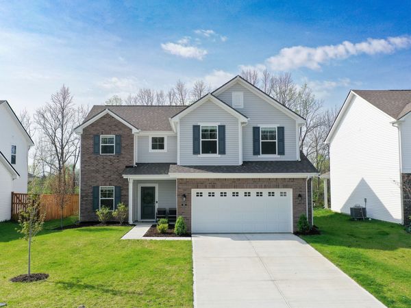 513 Rambo Drive, Westfield, IN 46074