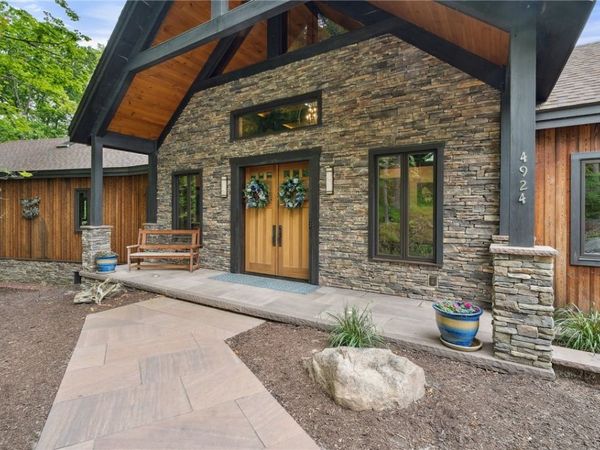 4924 Basswood Road , Dundee, NY 14837