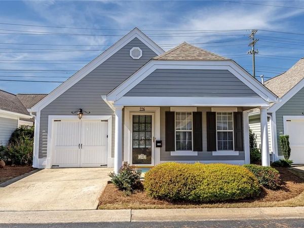 226 Rose Cottage Drive, Woodstock, GA 30189