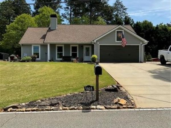 5403 Stone Trace, Gainesville, GA 30504