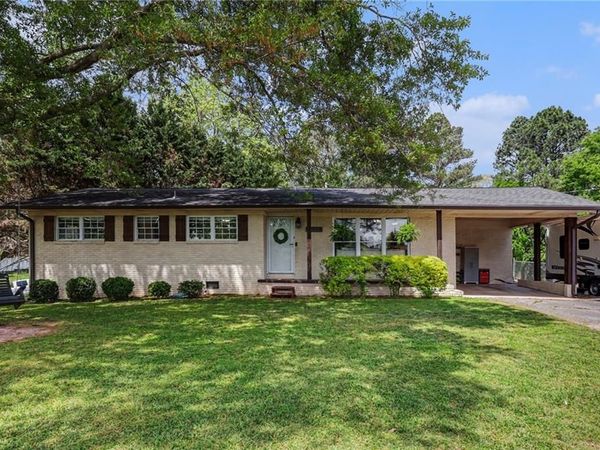 165 Rooker Road NW, Resaca, GA 30735