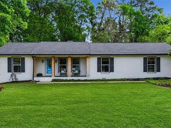 4003 Lafayette Drive, Powder Springs, GA 30127