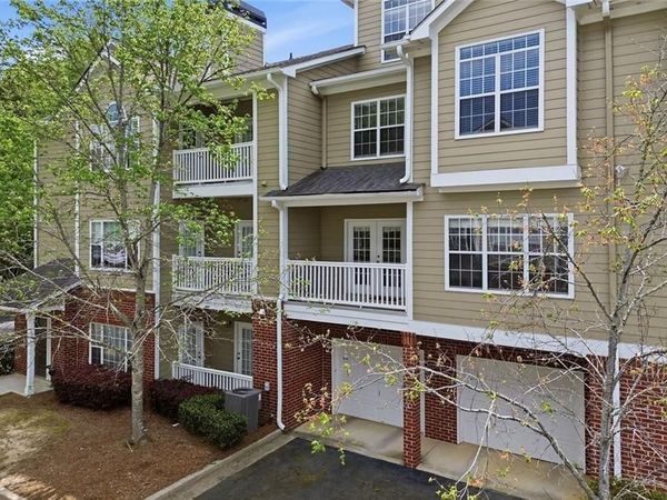 2111 Woodland Lane, Alpharetta, GA 30009