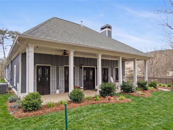 106 Osage Court, Waleska, GA 30183