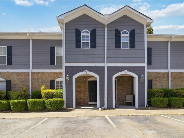 508 Summer Place, Norcross, GA 30071