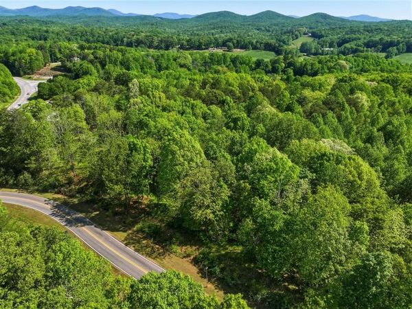 Lot 4 Summit Drive, Dahlonega, GA 30533