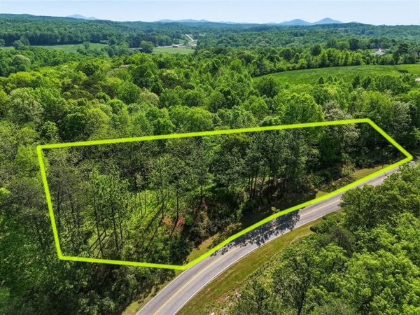 Lot 6 Summit Drive, Dahlonega, GA 30533