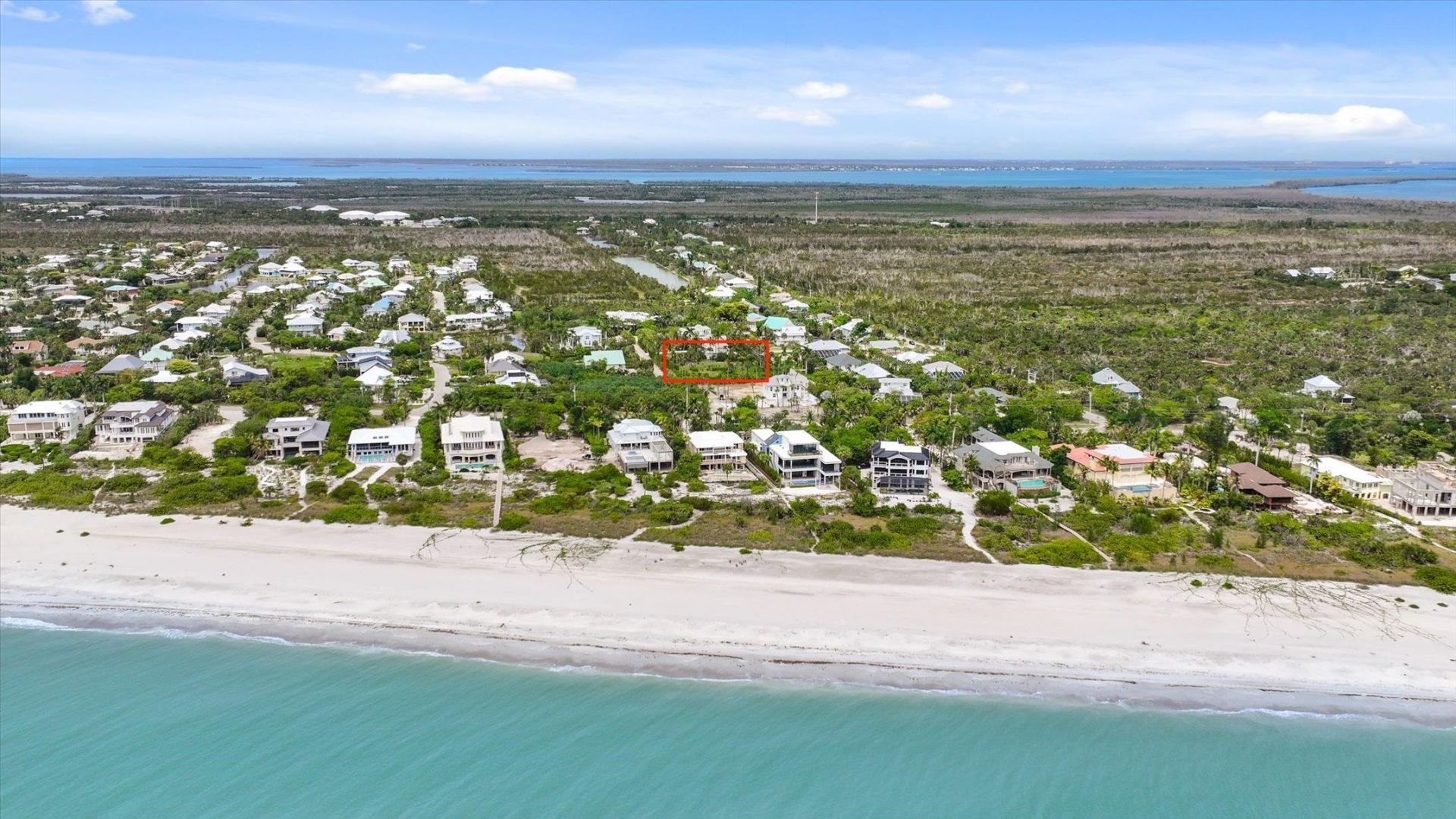 470 Sawgrass Pl, Sanibel, FL 33957 Photo