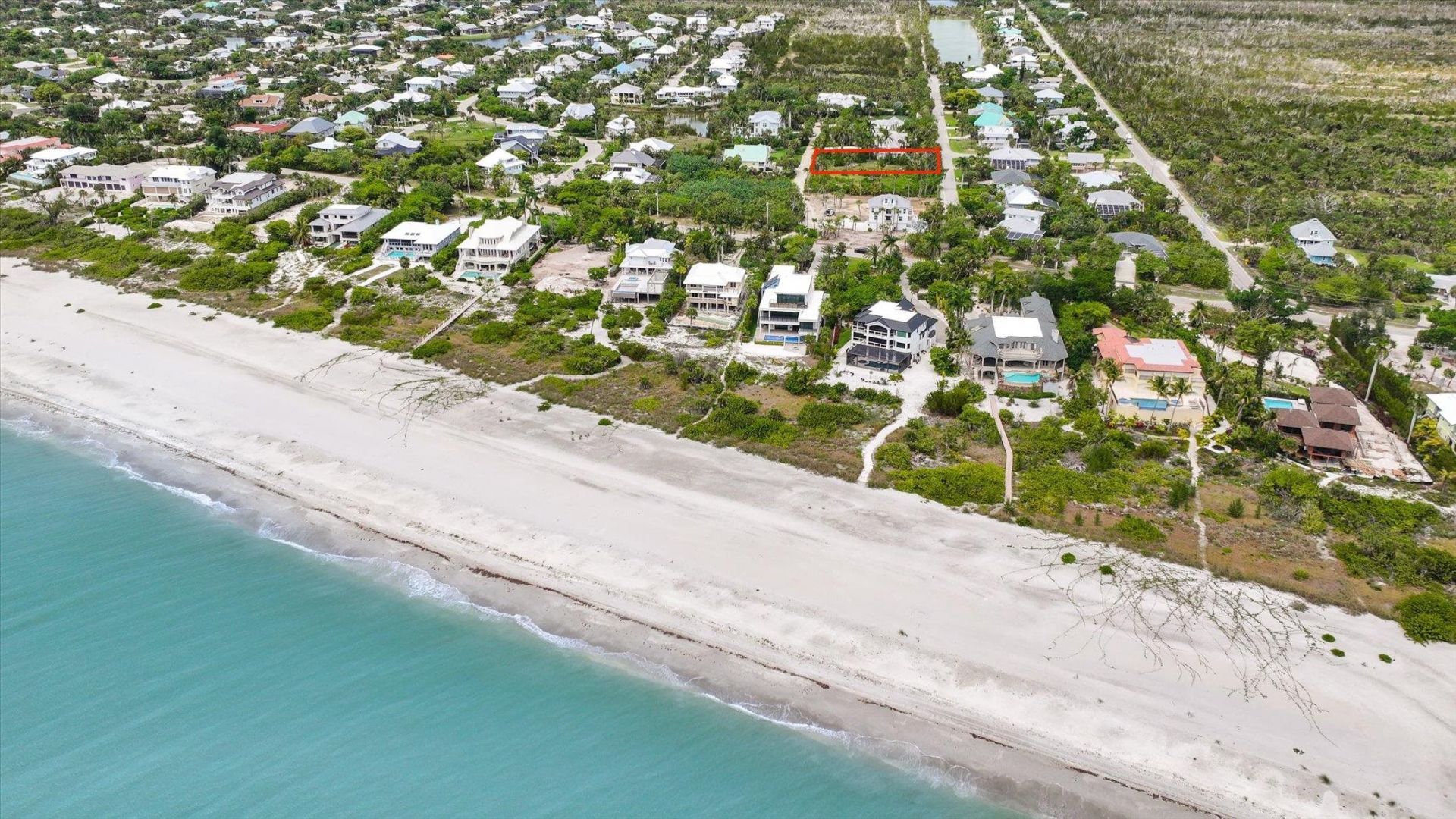 470 Sawgrass Pl, Sanibel, FL 33957 Photo