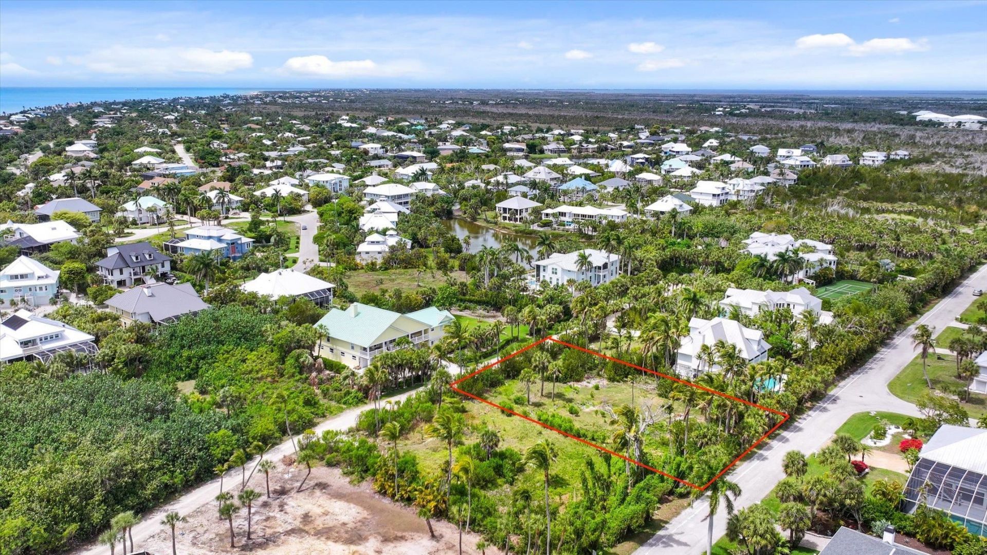 470 Sawgrass Pl, Sanibel, FL 33957 Photo